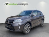 First vehicle image