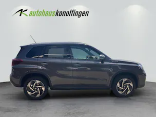 Suzuki Vitara 1.4 T Compact Top Hybrid 4x4