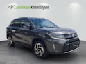 Suzuki Vitara 1.4 T Compact Top Hybrid 4x4