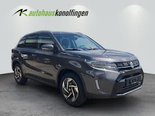 Suzuki Vitara 1.4 T Compact Top Hybrid 4x4