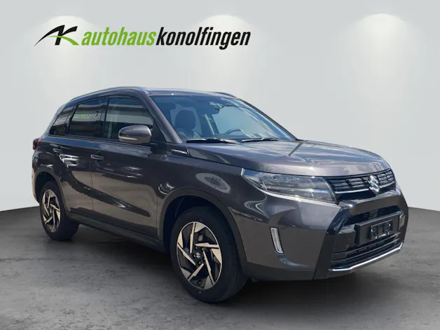 Suzuki Vitara 1.4 T Compact Top Hybrid 4x4