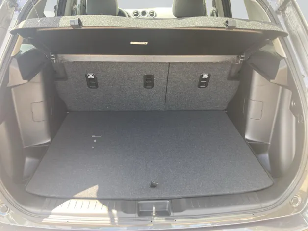 Suzuki Vitara 1.4 T Compact Top Hybrid 4x4