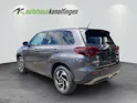 Suzuki Vitara 1.4 T Compact Top Hybrid 4x4