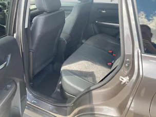 Suzuki Vitara 1.4 T Compact Top Hybrid 4x4