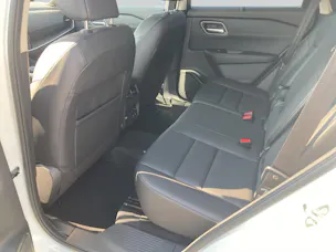 Nissan X-Trail 1.5 VC-T Tekna e-4orce