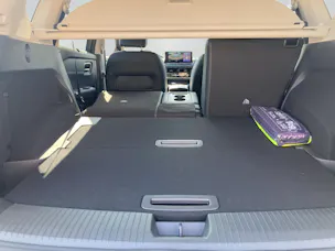 Nissan X-Trail 1.5 VC-T Tekna e-4orce