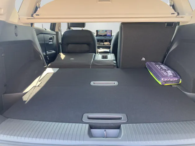 Nissan X-Trail 1.5 VC-T Tekna e-4orce