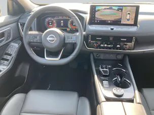 Nissan X-Trail 1.5 VC-T Tekna e-4orce