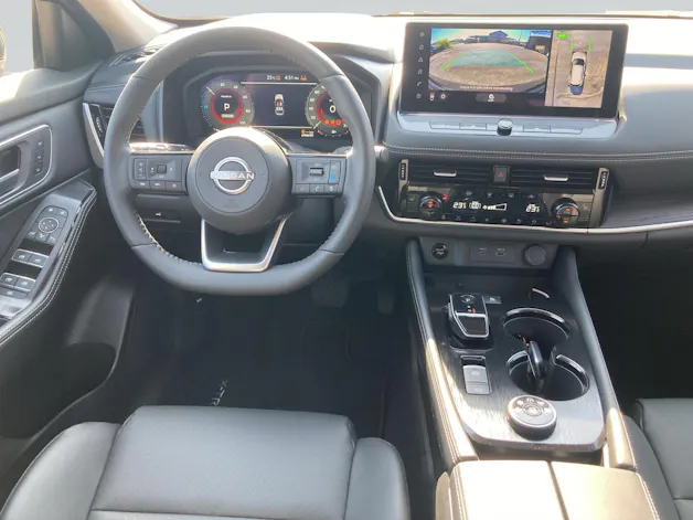 Nissan X-Trail 1.5 VC-T Tekna e-4orce