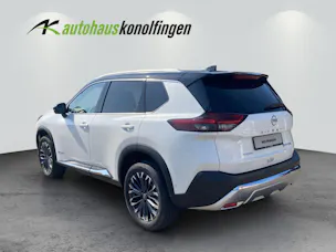 Nissan X-Trail 1.5 VC-T Tekna e-4orce