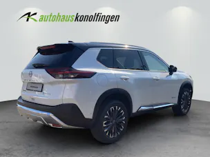 Nissan X-Trail 1.5 VC-T Tekna e-4orce