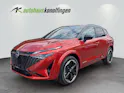 Nissan Qashqai 1.5 VC-T N-Design