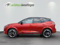 Nissan Qashqai 1.5 VC-T N-Design