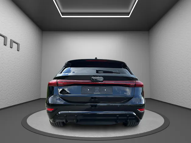 Audi A6 Avant e-tron quattro
