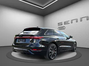 Audi A6 Avant e-tron quattro