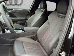 Audi A6 Avant e-tron quattro