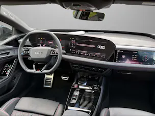 Audi A6 Avant e-tron quattro
