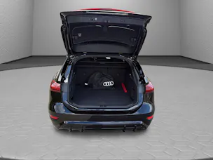 Audi A6 Avant e-tron quattro