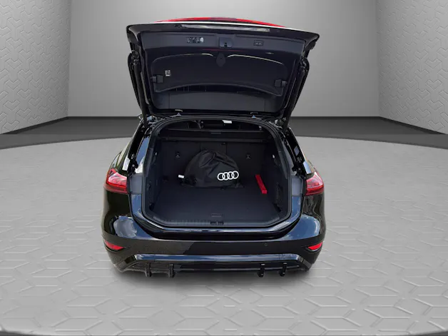 Audi A6 Avant e-tron quattro
