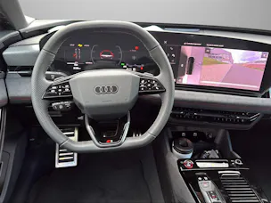 Audi A6 Avant e-tron quattro
