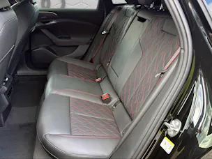 Audi A6 Avant e-tron quattro