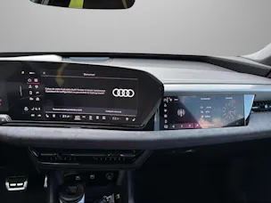 Audi A6 Avant e-tron quattro