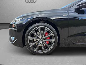 Audi A6 Avant e-tron quattro