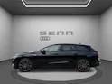 Audi A6 Avant e-tron quattro