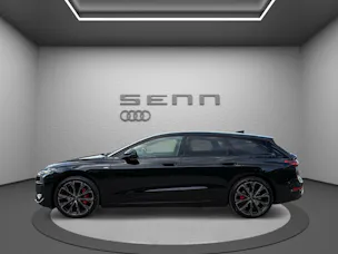 Audi A6 Avant e-tron quattro