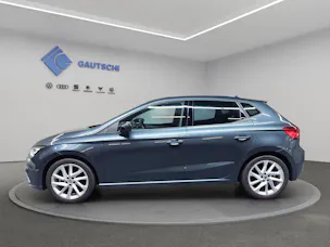 SEAT Ibiza 1.0 EcoTSI FR DSG
