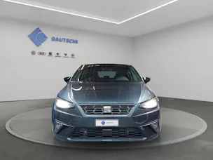SEAT Ibiza 1.0 EcoTSI FR DSG