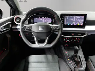 SEAT Ibiza 1.0 EcoTSI FR DSG
