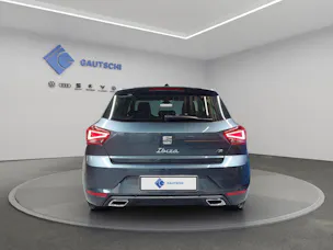 SEAT Ibiza 1.0 EcoTSI FR DSG