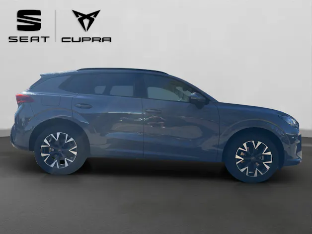 Cupra Terramar 1.5 eTSI DSG