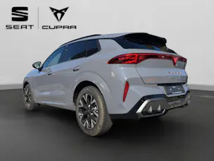 Cupra Terramar 1.5 eTSI DSG