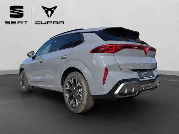 Cupra Terramar 1.5 eTSI DSG