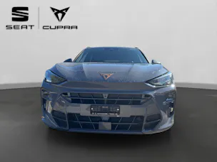 Cupra Terramar 1.5 eTSI DSG
