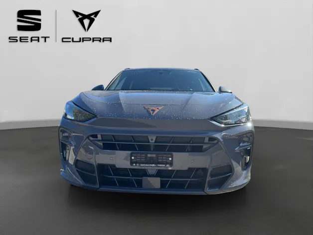 Cupra Terramar 1.5 eTSI DSG