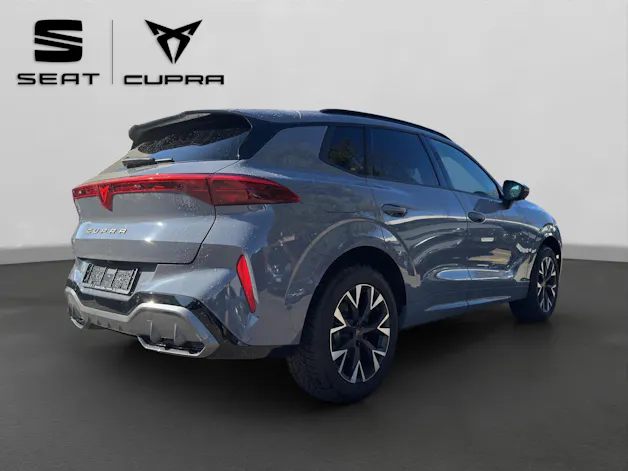 Cupra Terramar 1.5 eTSI DSG