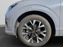 Cupra Terramar 1.5 eTSI DSG
