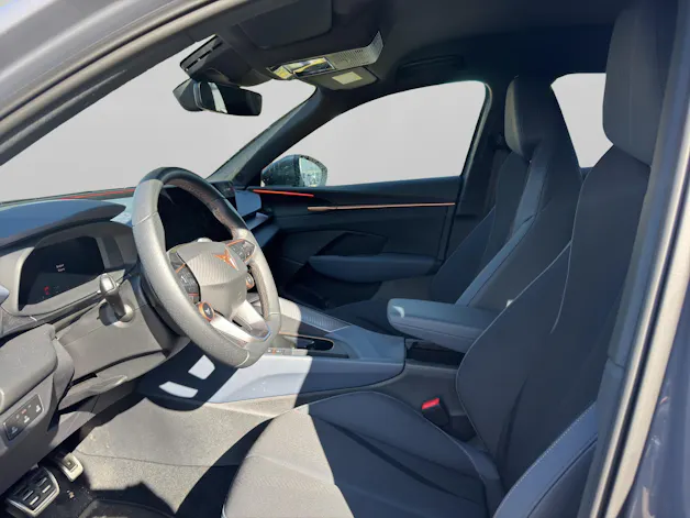 Cupra Terramar 1.5 eTSI DSG