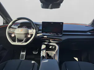 Cupra Terramar 1.5 eTSI DSG