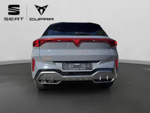 Cupra Terramar 1.5 eTSI DSG