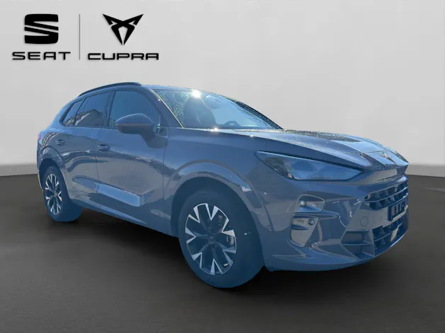 Cupra Terramar 1.5 eTSI DSG