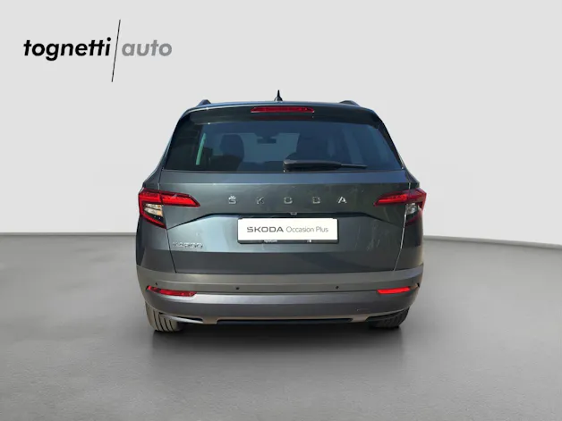 Škoda Karoq 1.5 TSI ACT Ambition DSG