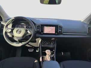 Škoda Karoq 1.5 TSI ACT Ambition DSG