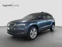 Škoda Karoq 1.5 TSI ACT Ambition DSG