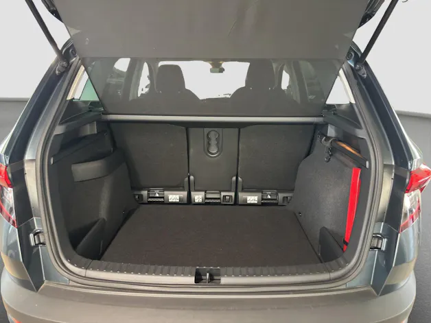 Škoda Karoq 1.5 TSI ACT Ambition DSG