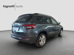 Škoda Karoq 1.5 TSI ACT Ambition DSG