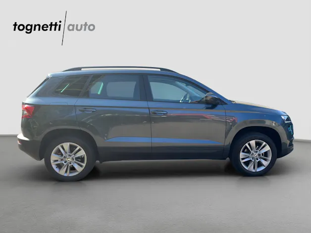 Škoda Karoq 1.5 TSI ACT Ambition DSG